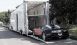 Enclosed Auto Transport For Your Premium Vehicles