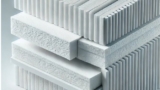 EPS panels with steel-reinforced concrete cladding are driving advancements in sustainable construction.