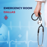 7 Reasons Er of Dallas is Your Best Choice for an ER Near Me