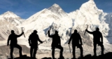 Everest Base Camp Trekking Adventure