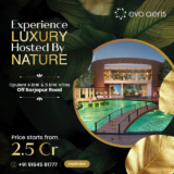 Sustainability Meets Luxury: Eco-Friendly Villas on Sarjapur Road