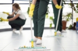 The Evolution of the Commercial Cleaning Industry