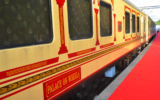 Navigating the Fare Options for the Exquisite Palace on Wheels Journey