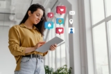 Grow Your Brand with Technians – Trusted Social Media Marketing Company in Noida