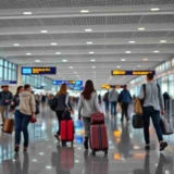 Immigration & Visa Agents in Hebbal, Bangalore