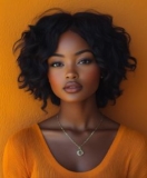 Short Wigs Are The Ultimate Style Game-Changer