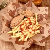 Enhance Food Presentation with Custom Food Basket Liners