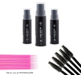 Achieve Flawless Brows with the LOVELY Eyebrow Lamination Set