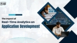 The Impact of Real-Time Analytics on Application Development
