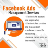 Unlocking Success with Facebook Ads Management Services