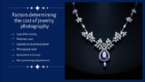 Jewelry Photography Costs Explained to Maximizes Your Investment