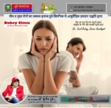 When to consult top-rated sexologist in Patna, Bihar | Dr. Sunil Dubey