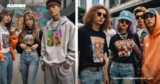 Streetwear’s Influence on High Fashion: The Blurred Line Between Casual and Couture