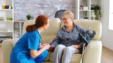 Live-In Care: Personalized Support for Independent Living