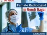 The Importance of a Female Radiologist in Diagnostic Care: A Patient-Centric Approach at Apex PathLabs