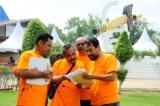 PLANNING AN EFFECTIVE TREASURE HUNT