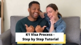 UK Love Story Begins with Immigration Solicitors4me: Experts in Fiance Visa UK!