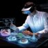 The Role of Artificial Intelligence in Transforming Financial Services