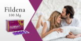 Fildena 100 mg: An Effective Medication for Erectile Dysfunction