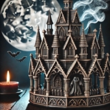 Festive Fragrances: Distinguishing Halloween and Christmas Incense Burners
