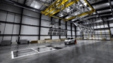 Crash Test Operations Manager at Calspan Aerospace