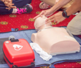 How First Aid Providers In Ontario Contribute To Health And Safety In The Workplace