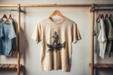 Explore the Latest T-Shirt Trends Online In Colombia