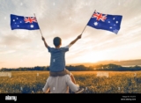 Discovering the Australian Flag Its History Design and Meaning