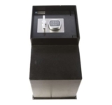 Biometric Floor Safes: Advanced Security for In-Ground Storage