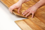 Laminate Flooring in League City, TX