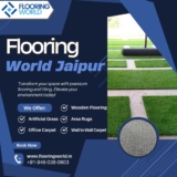 Transform Your Spaces with Flooring That Elevates Style – A Guide by Flooring World