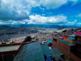 La Paz Adventures: Discovering Bolivia’s High-Altitude Wonders