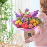 Get Same Day Flowers Delivered Right to Their Doorstep