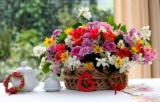 Blooming Trends: Best Seasonal Flower Arrangements in Brentwood