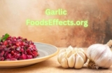 Garlic| Humans Health Benefits