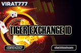 Tiger Exchange ID: Get Your Cricket ID Online | Tiger Exchange