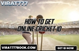 Online Cricket ID: Extreme Betting Platform provides Online Cricket ID