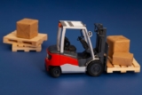 Streamline Your Operations Using Top-Notch Forklift Trucks For Rent