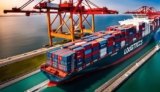 Container Trading in the UAE: A Strategic Hub for Global Commerce