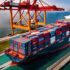 Container Trading in Dubai: A Gateway to Global Commerce