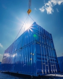 Container Buy Dubai: A Key Market for Shipping and Storage Solutions