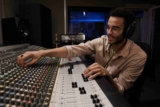 The Collaborative Role of Sound Engineers in Music Production Teams