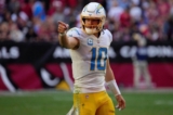 Justin Herbert: The Personal Side of an NFL Star