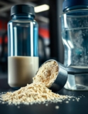 How ProSupps Protein Powder Supports Faster Recovery