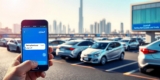 Dubai Parking SMS: A Convenient Solution for Drivers