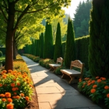 Your Ultimate Guide to Growing Beautiful Emerald Green Arborvitae