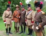 **Victorian Military Uniforms: Your Ultimate Guide to Authentic Reenactment Gear**