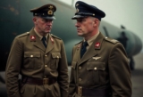 **The History and Significance of WWII RAF Uniforms**