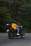 Aumente a funcionalidade de sua motocicleta com um suporte lateral