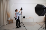 Capturing Moments: Renting a Photography Studio in Delhi